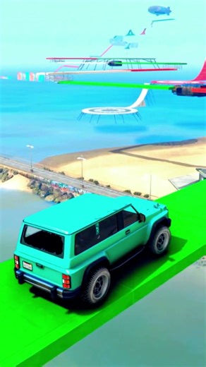 #gta #gta5 #gta6 #gtav #gaming #gamingshorts #gamingcommunity #parkour #gtaparkourlive #automobile