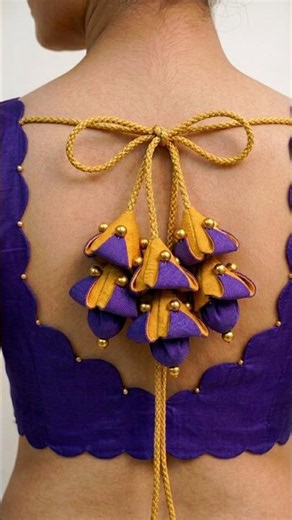 Cutting and Stitching LATKAN Embellishments Like a Pro!