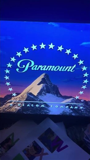 Paramount Pictures/Nickelodeon Movies/Klasky Csupo (2000/2004)