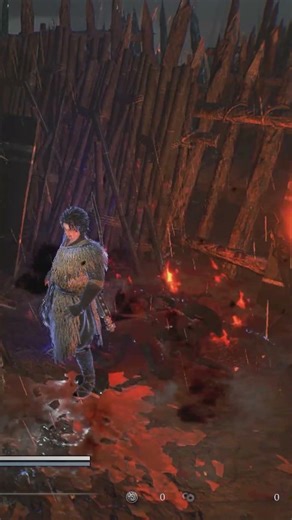 A Powerful Nioh Ally Appears