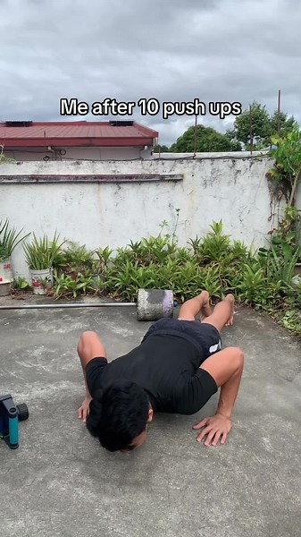 Ulam anong mama? #fyp #meme #funny #trending #viral #relatable #pushups #homeworkout