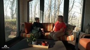Fran Smith's family was desperate to find her alive… Watch tonight at 9/8c on an all-new 2-hour Dateline on NBC. | Dateline NBC