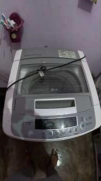 LG Top Load Washing Machine PE Error Fix | Wiring Harness & Pressure Sensor Replacement 🔧 #shorts