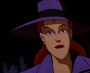 Batman: The Animated Series Batman: The Animated Series S01 E065 The Worry Men