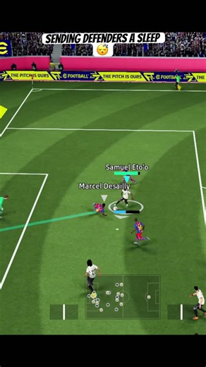 Efootball mobile #efootball2026