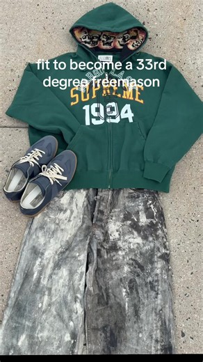 Fashion Highlights: Margiela, Supreme, and Acne Studios