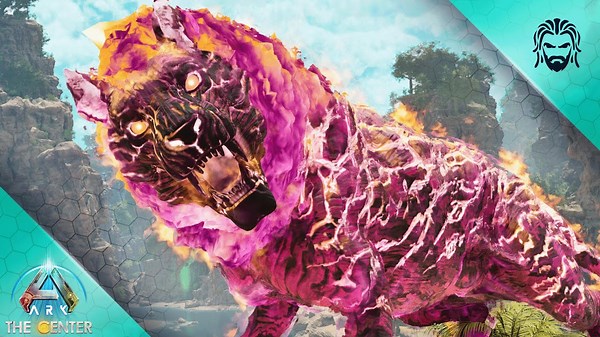 The Most Beautiful Pyromane Mutation Ever! | ARK [E22] Part 3