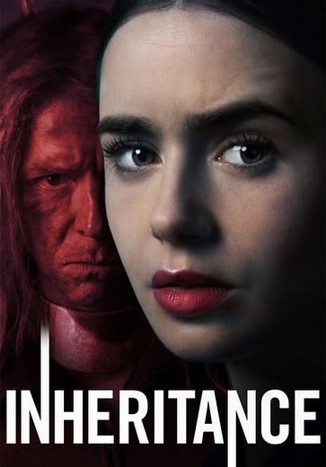 Inheritance (2020)