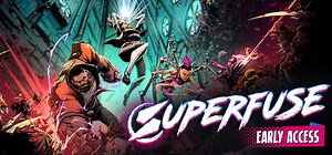 Superfuse · 스팀