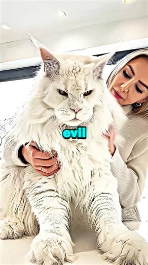 Your Cat Would Eat You If You D*ed 🤯