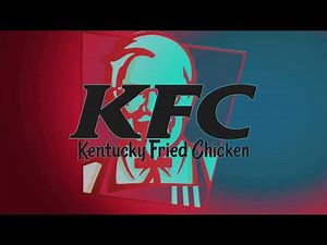 KFC Ident July 2016 Effects | Inspired By Mill Creek Entertainment 2002 Effects