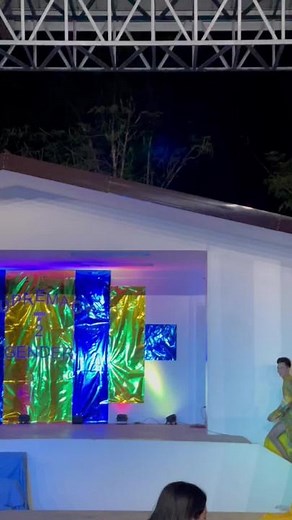 Stylish Summer Wear Showcase: Swim Trunks