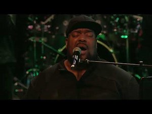 John P. Kee - Lily In The Valley (Throwback Concert)