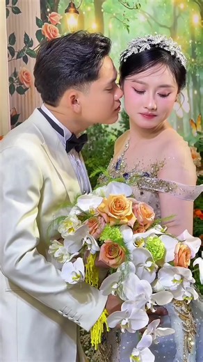 Khmer-Vietnamese Wedding Celebration