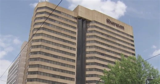 Memphis City Council approves plan to buy Sheraton Hotel