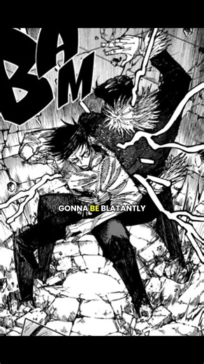 Yuta would mop him worse then Sukuna with a new ct #jujutsukaisen #yutaokkotsu #gojousatoru #ryuishigori #ryu