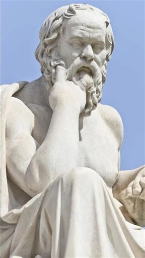 🔥4 Powerful Life Lessons Socrates Taught ⚡️