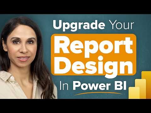 Easiest Way to Edit Visuals in Power BI - Watch before using the new features (Includes hidden tips)
