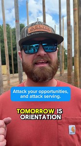 God blesses us with opportunity, get after them. #traeds #lineman #bluecollar #opportunity #motivation