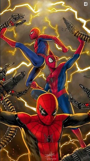 Why Every Spider-Man’s Web Sounds Different | Hidden Audio Detail Explained