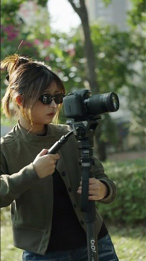 M1ProV5 Monopod, Fast. Stable. Lightweight.