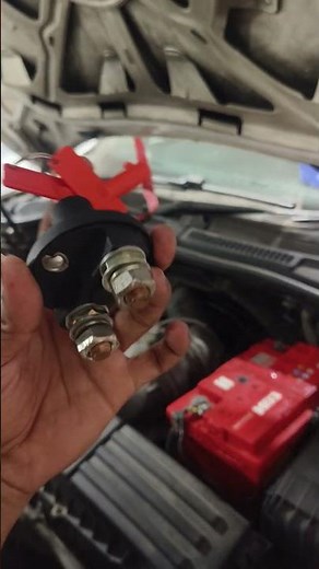 Skoda superb battery draining issue problem solve