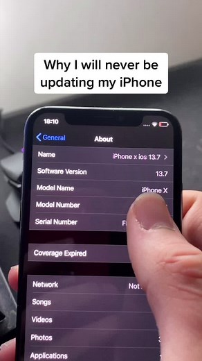 Jailbreak on TikTok