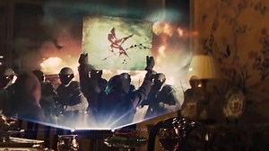 Let the Mockingjay Soar: Hunger Games Tribute Edit