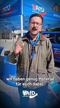 Info Tour - Today in Beeskow and Fürstenwalde (Spree)