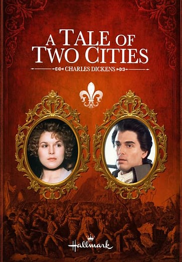 A Tale of Two Cities (1980)