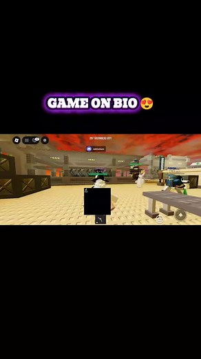 Combat fighting in condo game Roblox ( Server link on my bio! ) #fyp #robloxfyp #roblox #xyzbca #trend