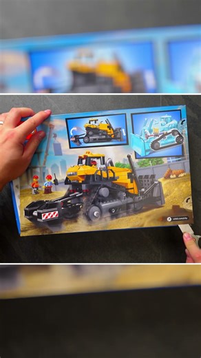 The New BEST Way to Open LEGO Boxes!