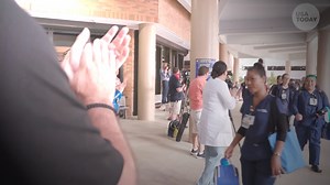 3.2K views · 145 reactions | For the first time in a long time, the power is shifting. We won’t stop until every worker can join together in a union. Act now: https://act.seiu.org/a/forallofus | SEIU | Facebook