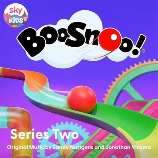 Springy Waves (Original Soundtrack)