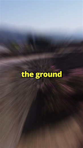 Master Dynamic Drone Shots with This Simple Move! 🎮🌟 #dji #drone