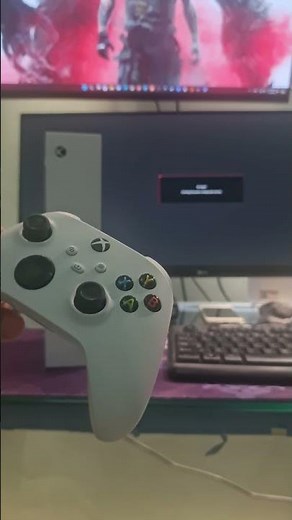 How to boot Xbox series X/S into safe mode #xbox #safemode #tips