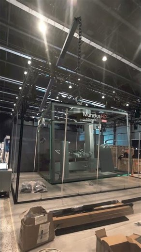 Creative Trade Show Campaign - Part 2/3 | by Breeze Animation (for Equashield)