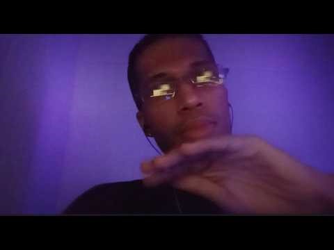 Slow Hand Movements & Soft Mouth Sounds for You ASMR