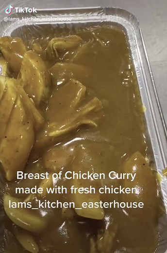 lams_kitchen on TikTok