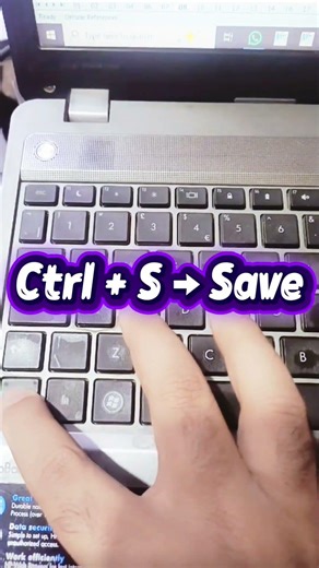 Shortcut Keys Every Computer User Should Know (Beginner to Pro)