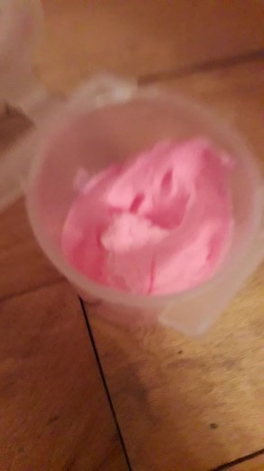 #creative #fantasticcreature #fimo #fimoart #clay #polymerclay #follow #like #fyp 😃