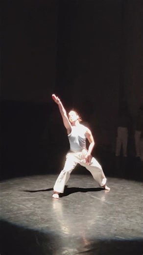 7 spots left for SPECIFIC training centre for contemporary dancers 26/27 #audition #danceprogram