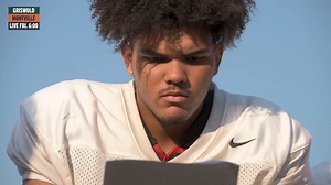 6.9K views · 32 reactions | Montville sophomore D'Mitri Charles was selected as one of the football captains this season. Despite his youth, Charles embodies everything that head coach Tanner Grove looks for in a leader on the field and in the classroom. ***WATCH MONTVILLE-GRISWOLD STREAMING LIVE FRIDAY AT 6PM - https://youtube.com/live/lNdv76H_t1M | GameDay - Connecticut Sports | Facebook