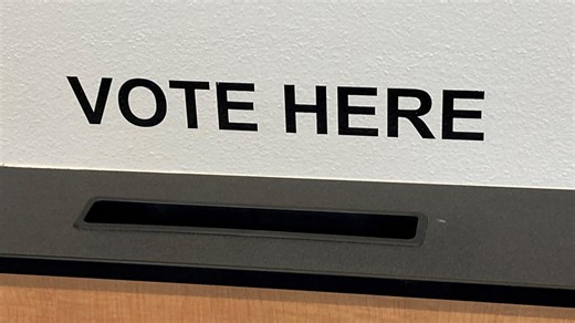 Election Day is here - see results and get last-minute voting information