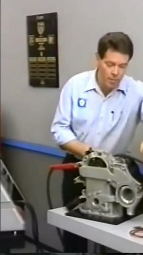 Chrysler Turbo Encabulator - Part II 💩😂💩