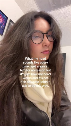 Understanding Anger: How My Mind Reacts