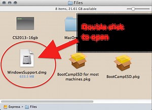 How To Run Dmg File On Terminal