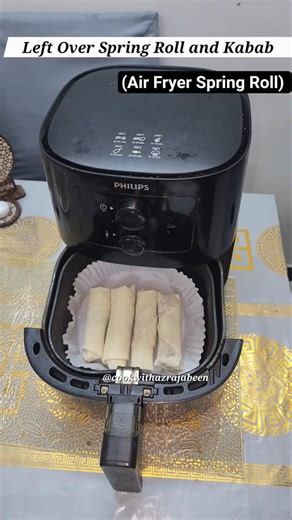 Left Over Spring Roll sheet and Make and freez Kabab Recipe | kabab Spring Roll #eid #shabeqadr