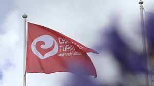 Another weekend, another celebration of triathlon and today it was all happening in Finland 🎉 as the juniors and short course athletes enjoyed Day One of the stunning Challenge Turku! #EveryAthleteEveryChallenge | Challenge Family