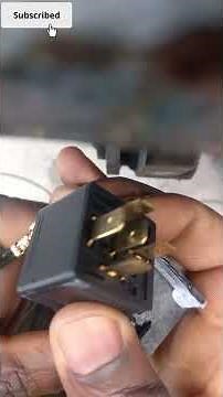 How to Use Push-On Terminals for Electrical Wires in any Vehicle Easy Guied